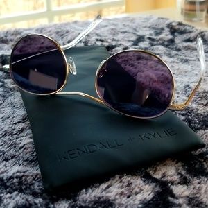 Kendall + Kylie Sloane Sunglasses